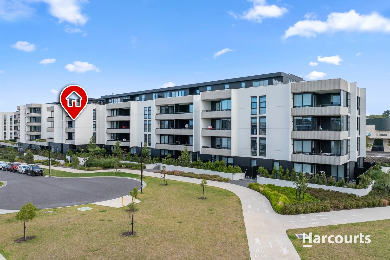 301/28 Foundation Boulevard, Burwood East VIC 3151