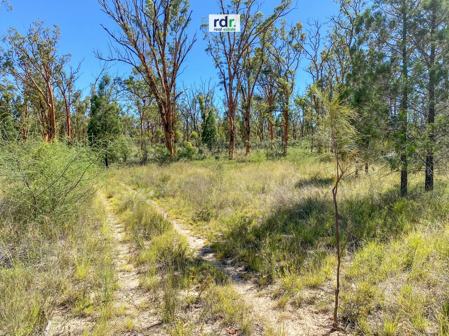 Lot 15 Ottley Road, Coolatai NSW 2402, Image 2