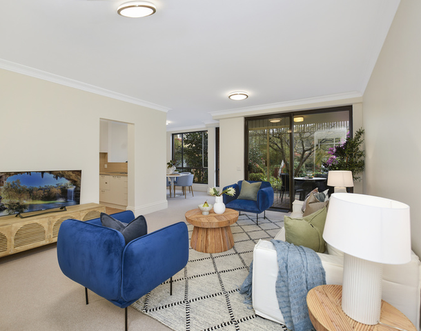 49/6 Hale Road, Mosman NSW 2088