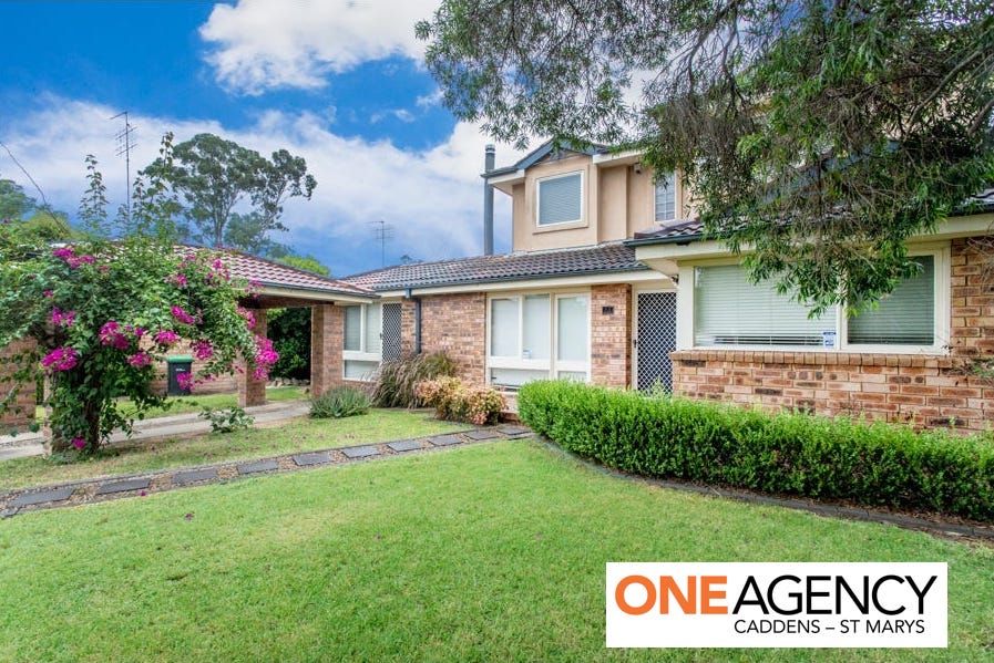 6 bedrooms House in 13 Claremont Place SOUTH PENRITH NSW, 2750