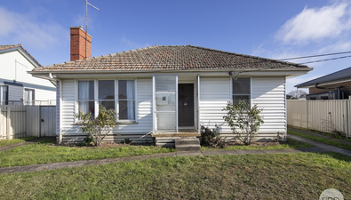 Picture of 447 Gillies Street North, WENDOUREE VIC 3355