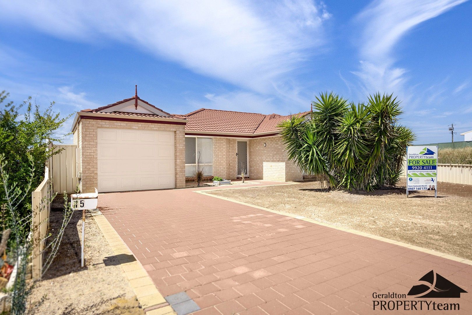 15 Curtin Grove, Mount Tarcoola WA 6530, Image 0