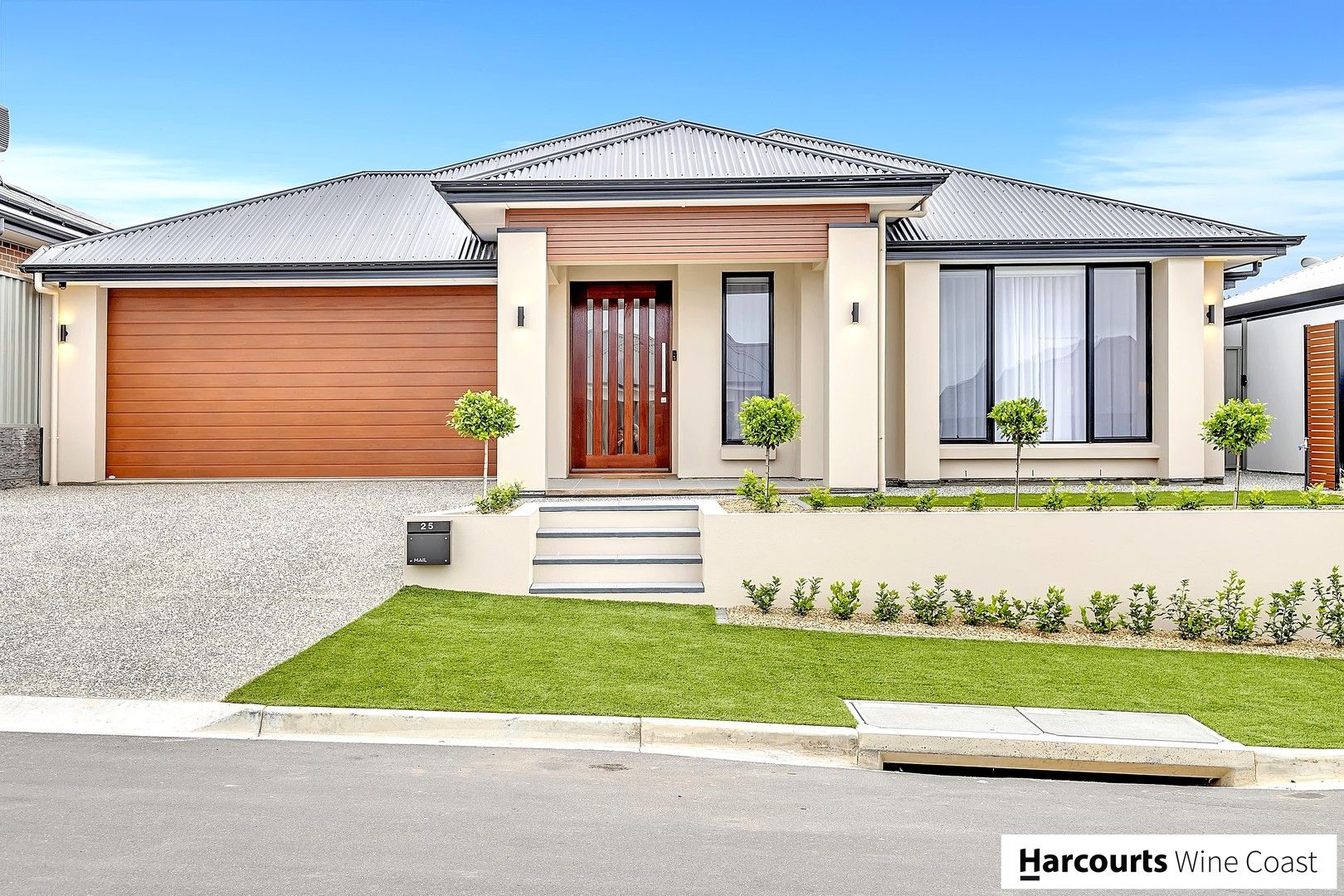 25 Willandra Street, Seaford Heights SA 5169, Image 0