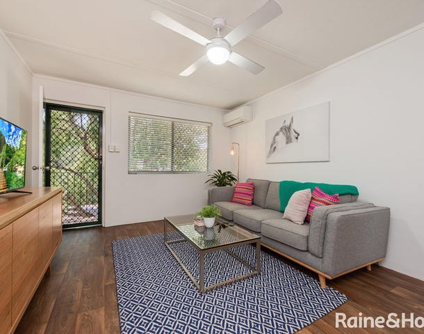 6/31 Orchard Street, Toowong QLD 4066