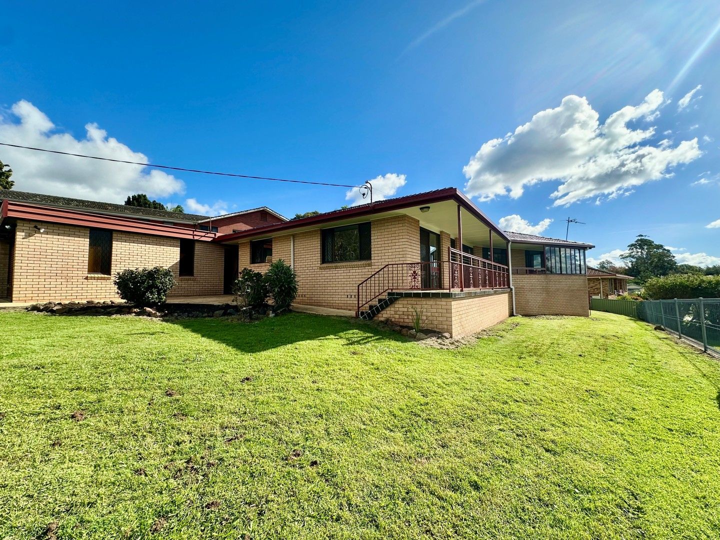 4 bedrooms House in 3 Bryant Place LISMORE HEIGHTS NSW, 2480