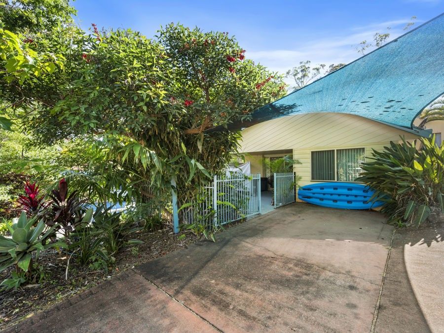 3/10-12 Tropic Lodge Place, Korora NSW 2450