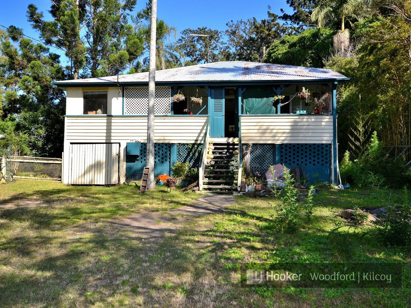 30 Coronation Avenue, Woodford QLD 4514, Image 0