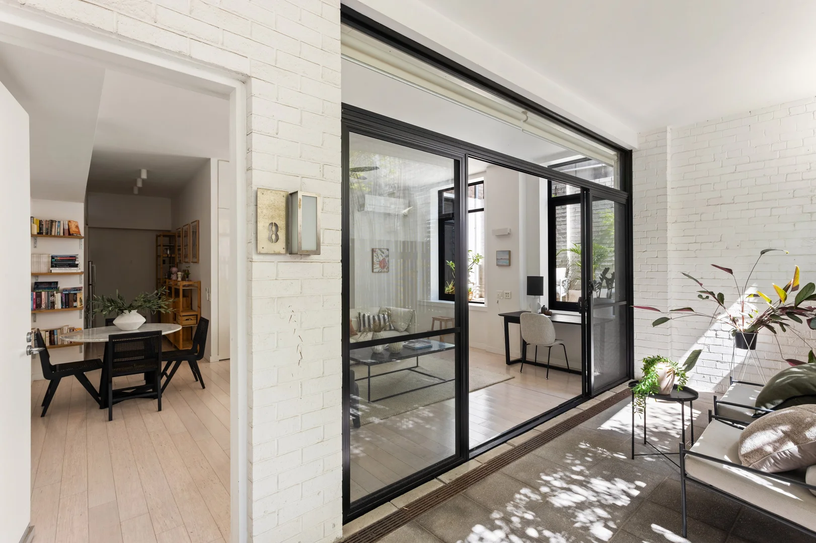 Additional image 17 of 8/86 Cope Street, Waterloo NSW 2017