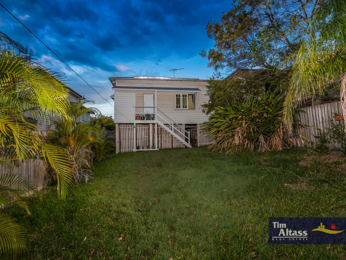 16 Cottell Street, Norman Park QLD 4170, Image 1