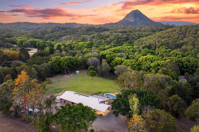 Picture of 14 Beechtree Road, BLACK MOUNTAIN QLD 4563