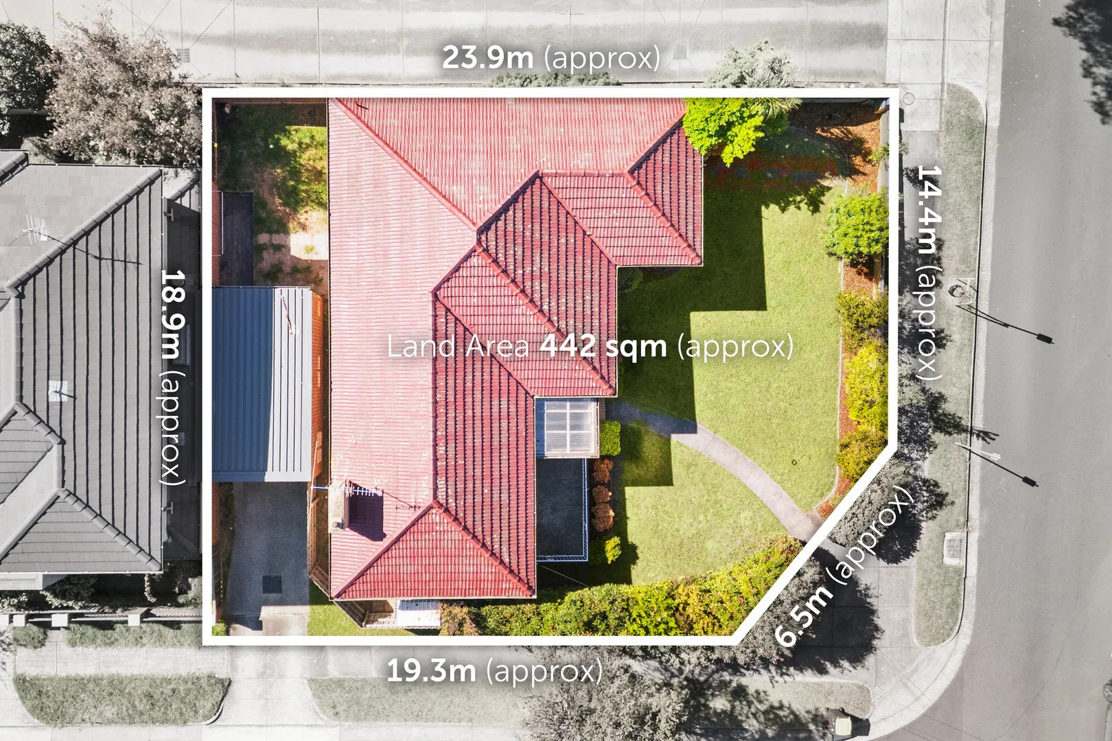 Additional image 13 of 5 Hiscock Street, Chadstone VIC 3148