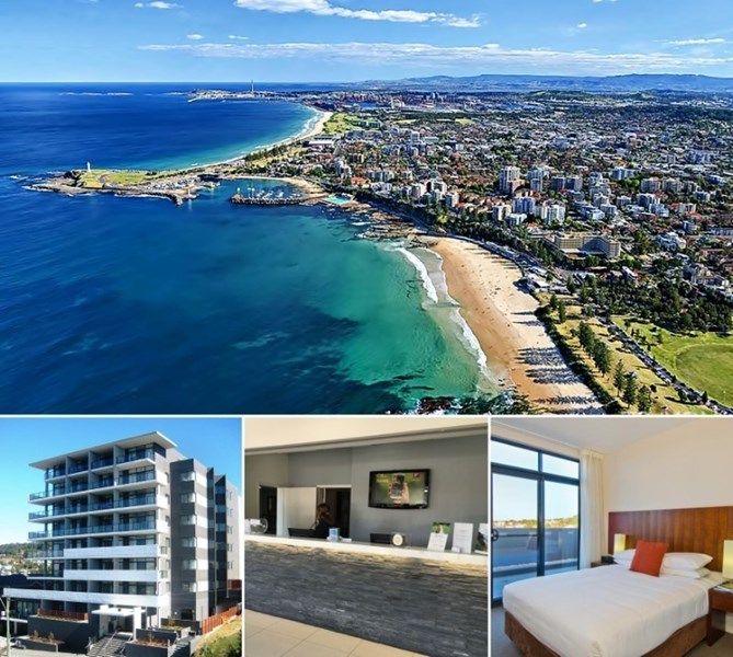 610 Gladstone Avenue, Wollongong Property History & Address Research