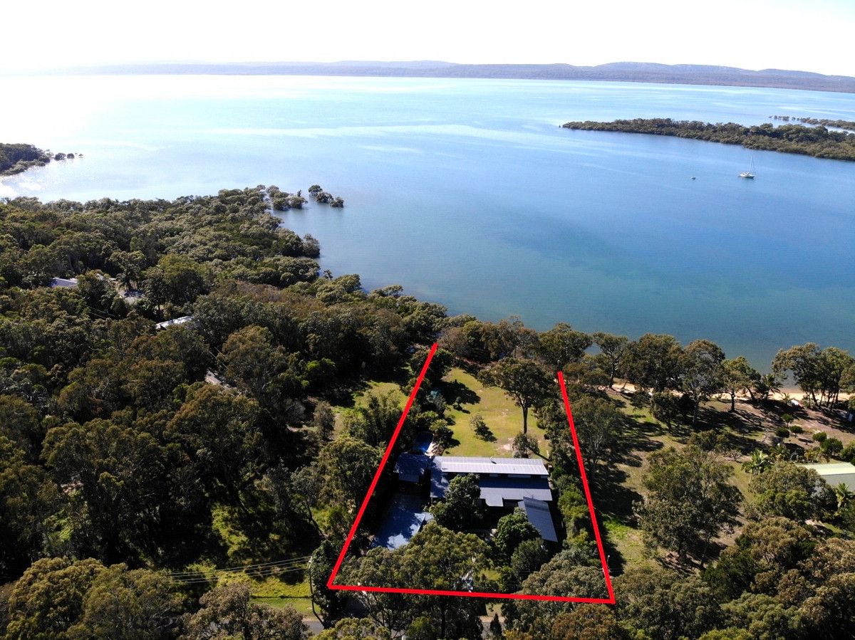 1014 Weeroona Avenue, Macleay Island QLD 4184 Domain