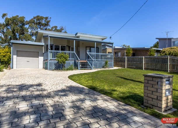 9 Golf Street, Inverloch VIC 3996