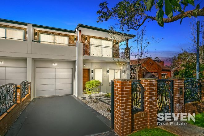 Picture of 5 Haig Avenue, DENISTONE EAST NSW 2112