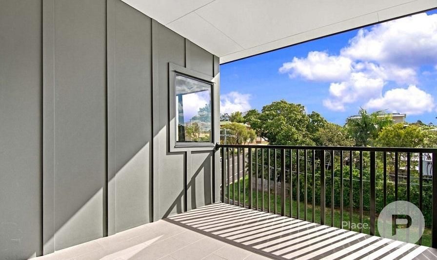 8/2-4 Garden Terrace, Newmarket QLD 4051, Image 2