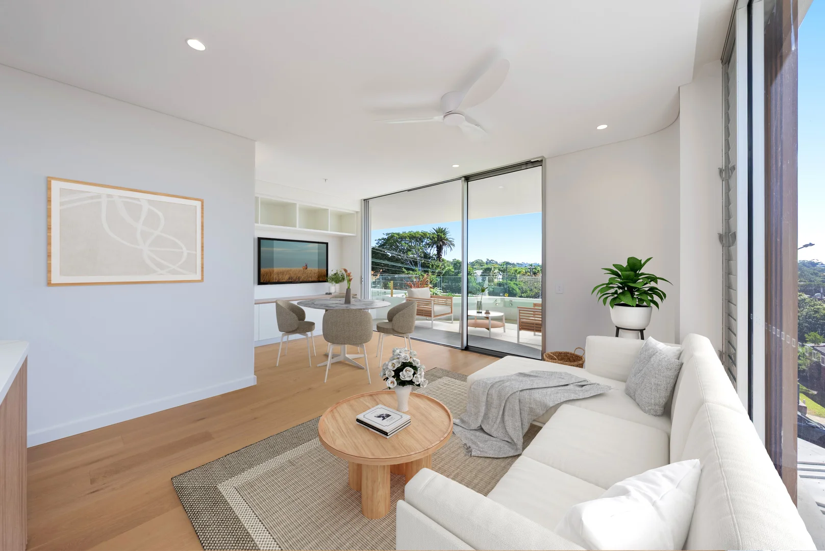 Additional image 2 of 201/48 Lawrence Street, Freshwater NSW 2096