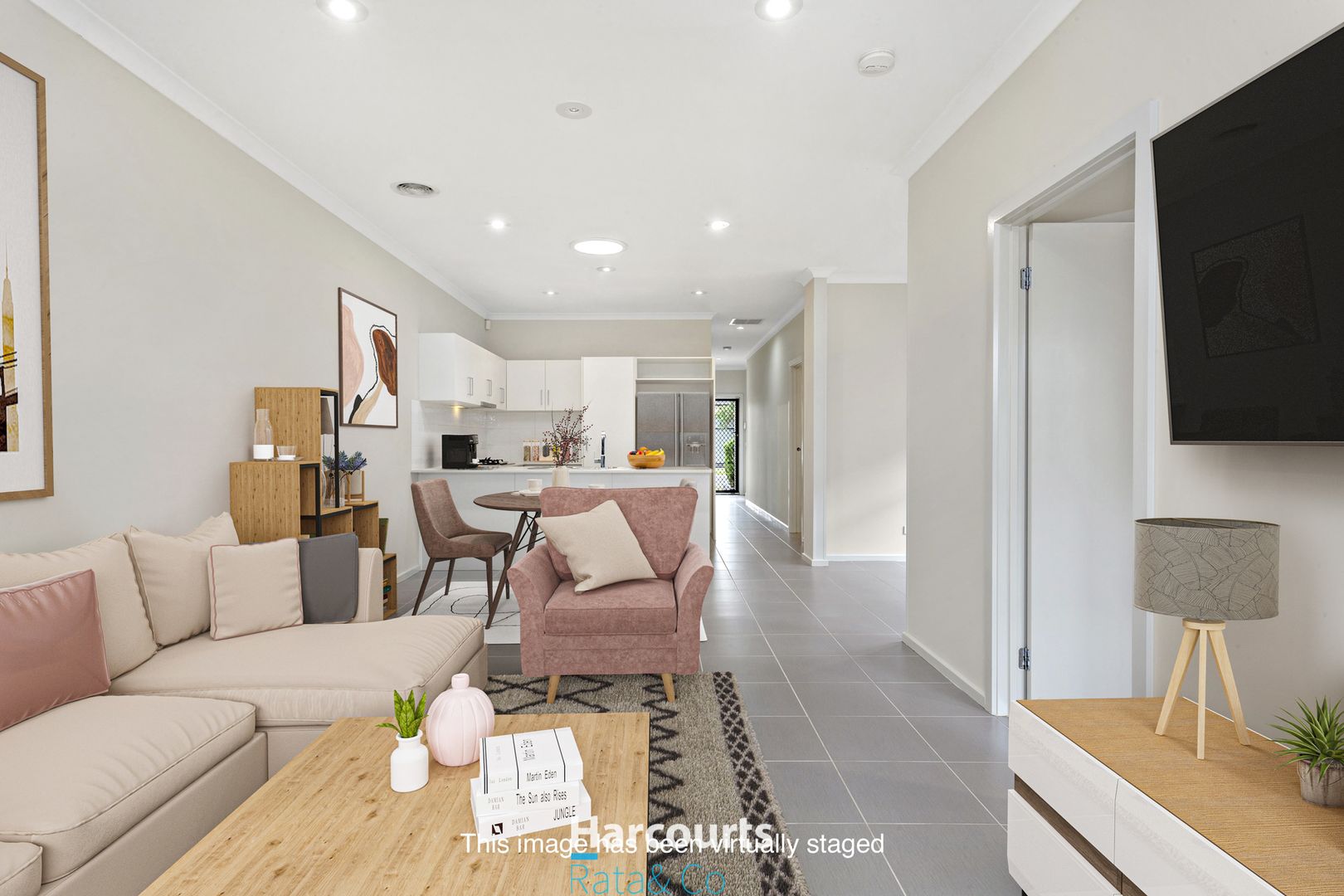 28 Lupin Street, Mernda VIC 3754, Image 2