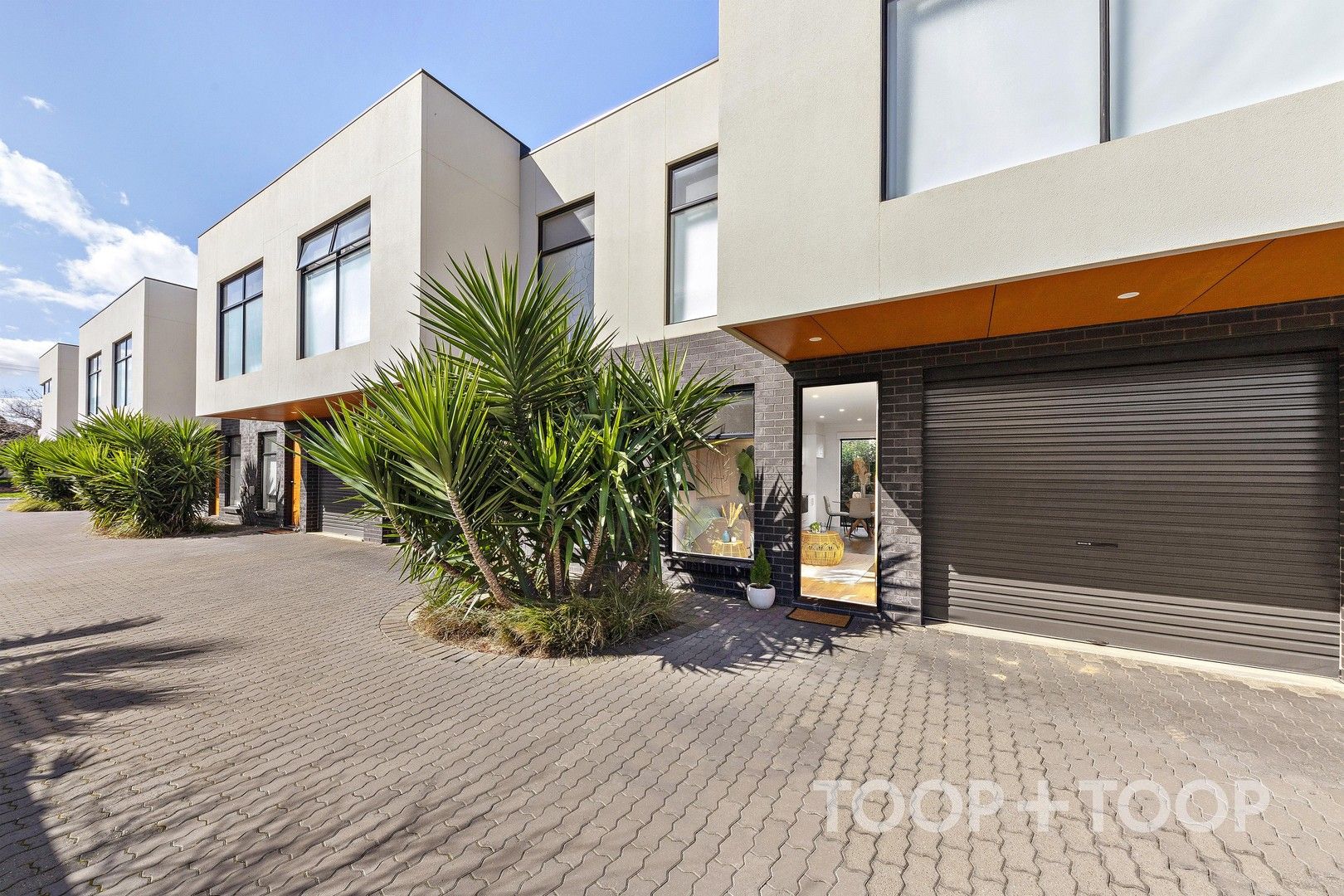 3 bedrooms Townhouse in 6/42 Aberfeldy Avenue WOODVILLE SA, 5011