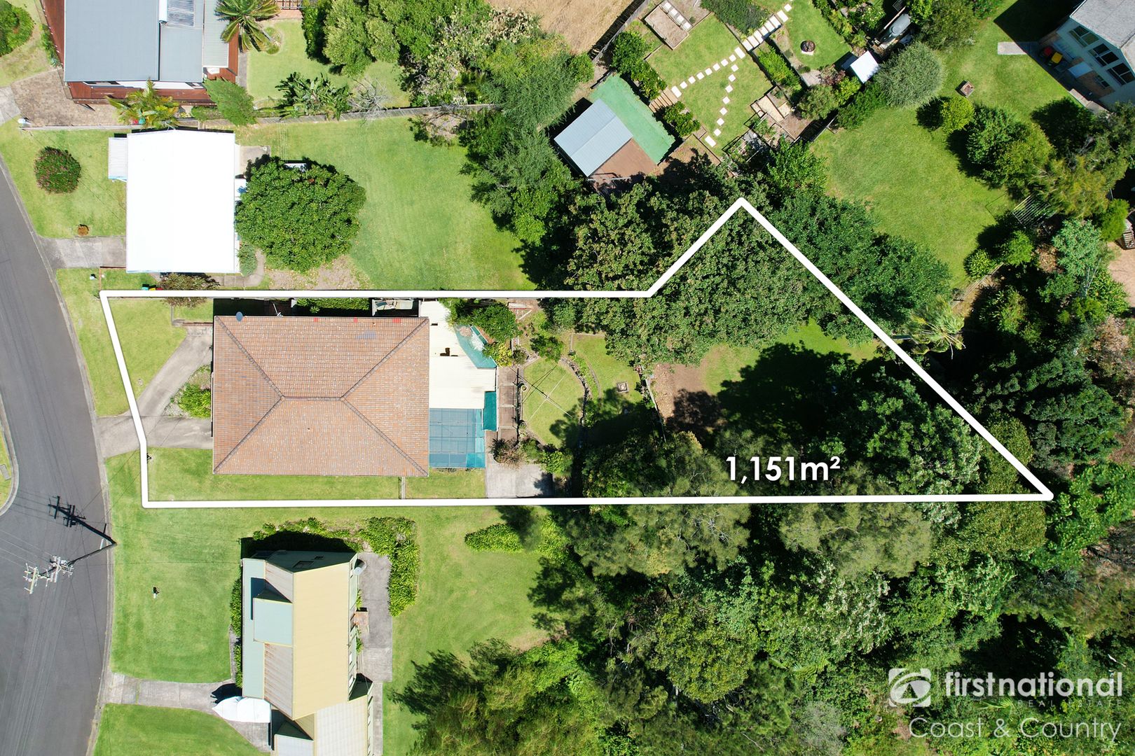 23 Stafford Street, Gerroa NSW 2534, Image 1