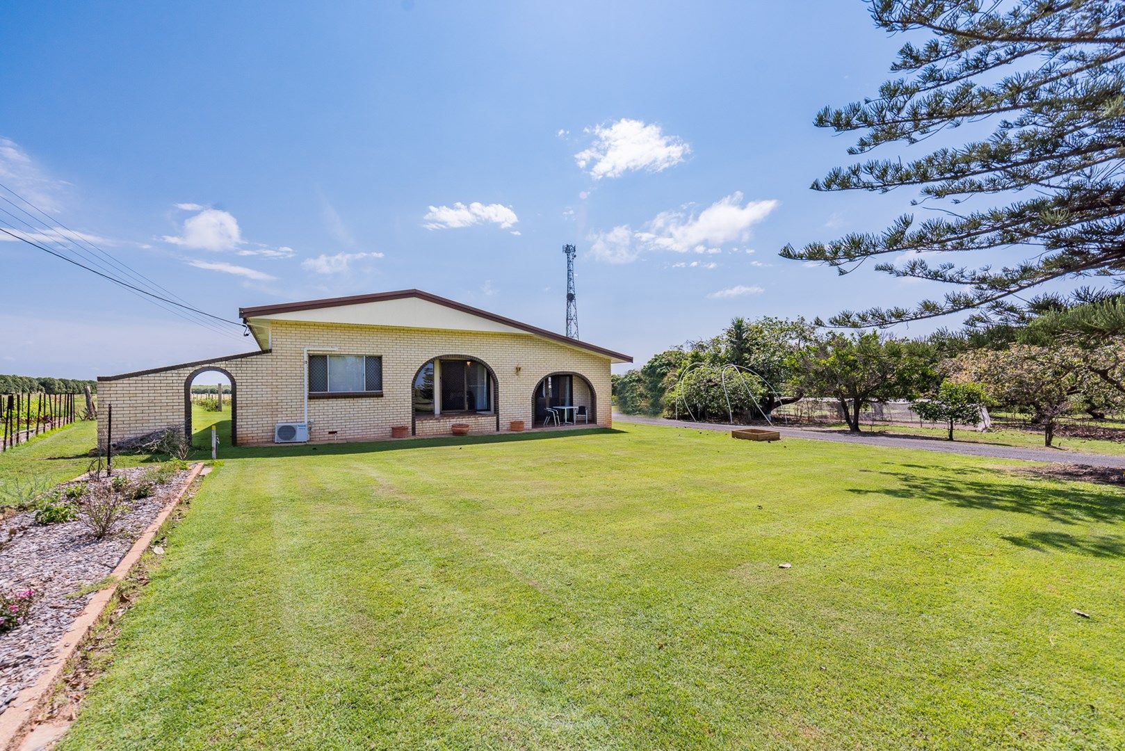 494 Moore Park Road, Welcome Creek QLD 4670, Image 1