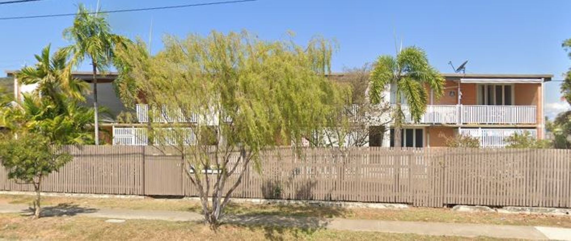 2 bedrooms Apartment / Unit / Flat in 5/15 Percy Street WEST END QLD, 4810