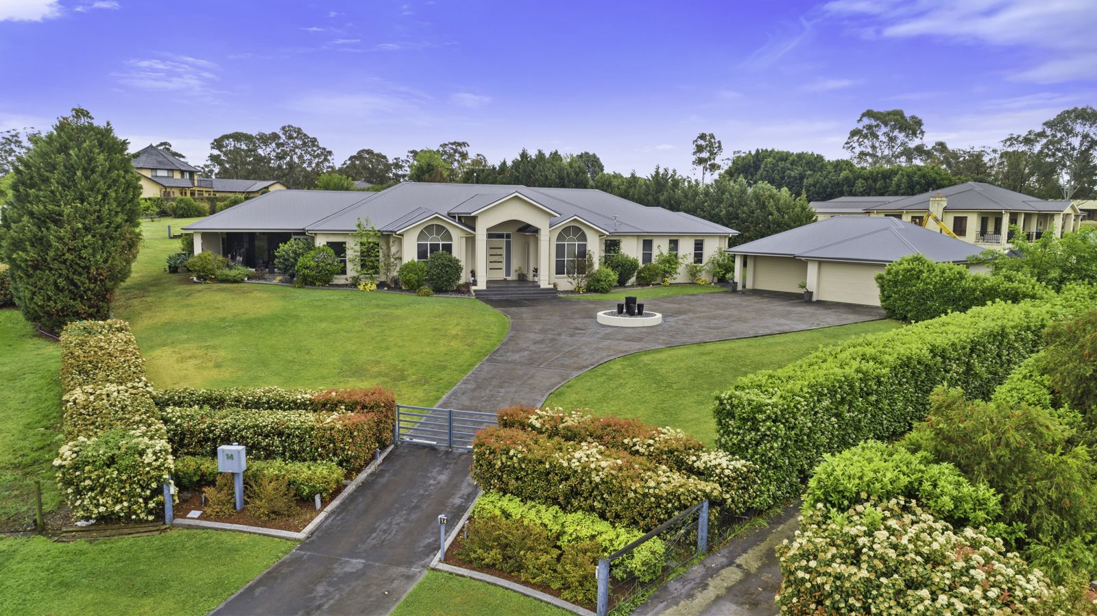 14 Baldwin Close, Ellis Lane NSW 2570, Image 2