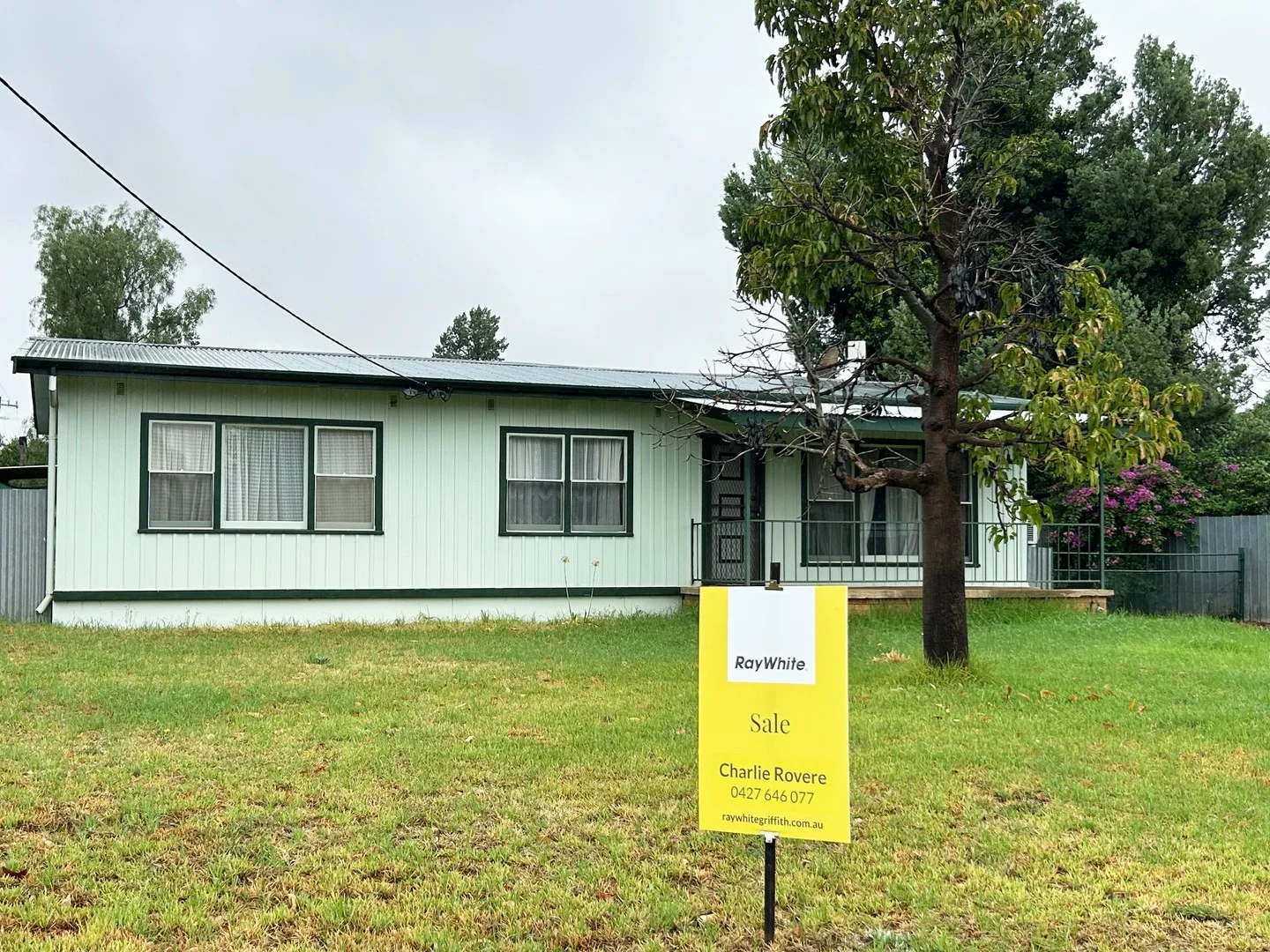 39 Kingfisher Avenue, Coleambally NSW 2707