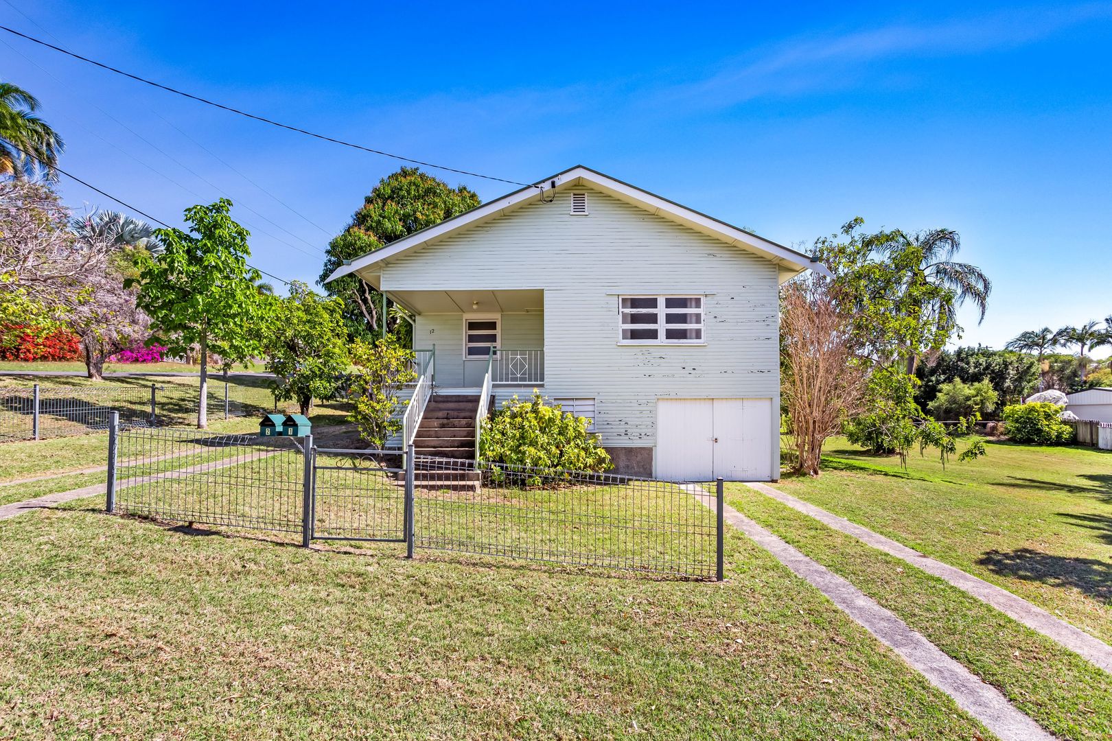 12 James Street, The Range QLD 4700, Image 1