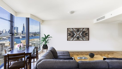 Picture of 2005/30 Glen Street, MILSONS POINT NSW 2061