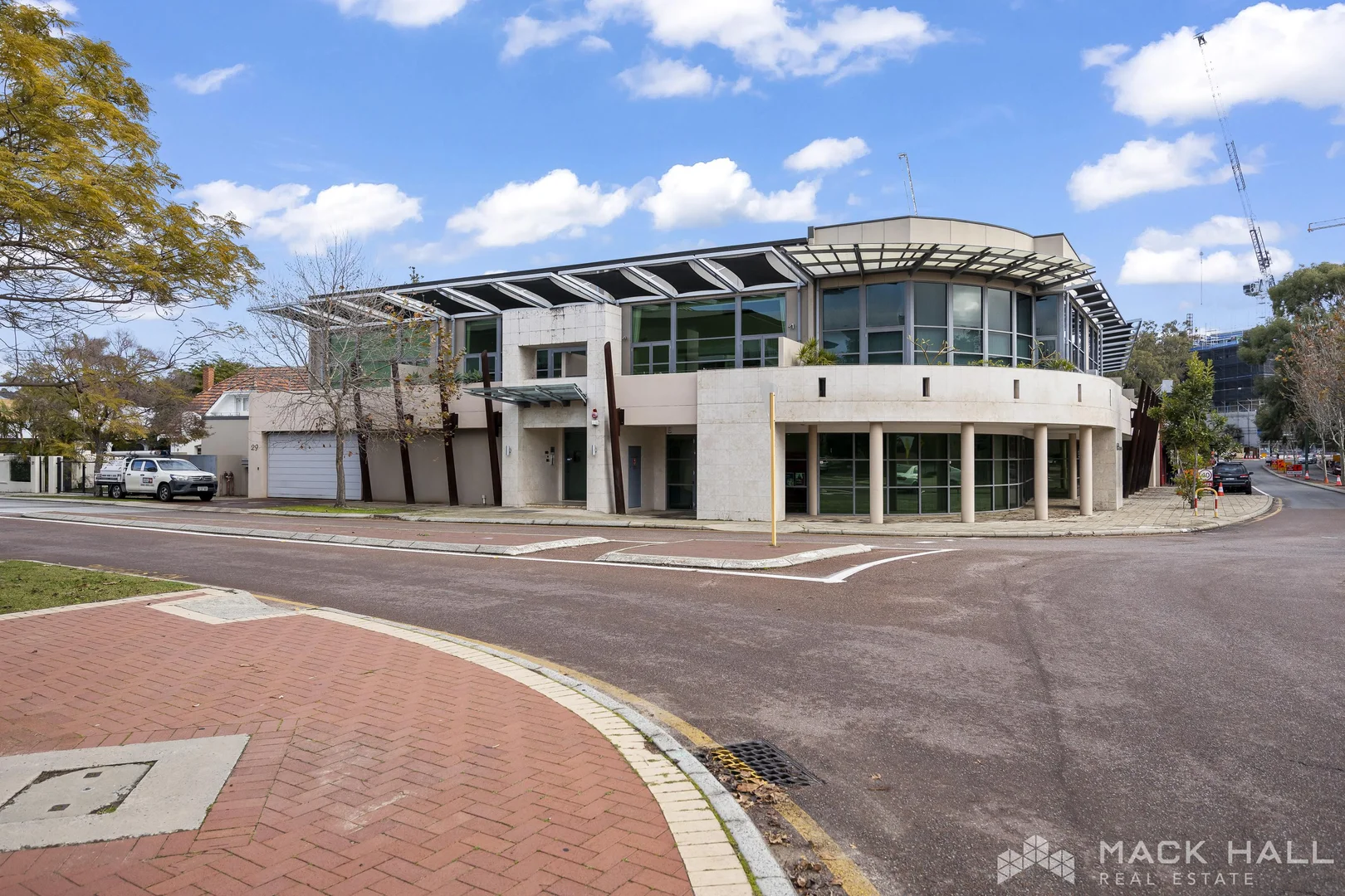 Additional image 19 of 3/29 The Avenue, Nedlands WA 6009