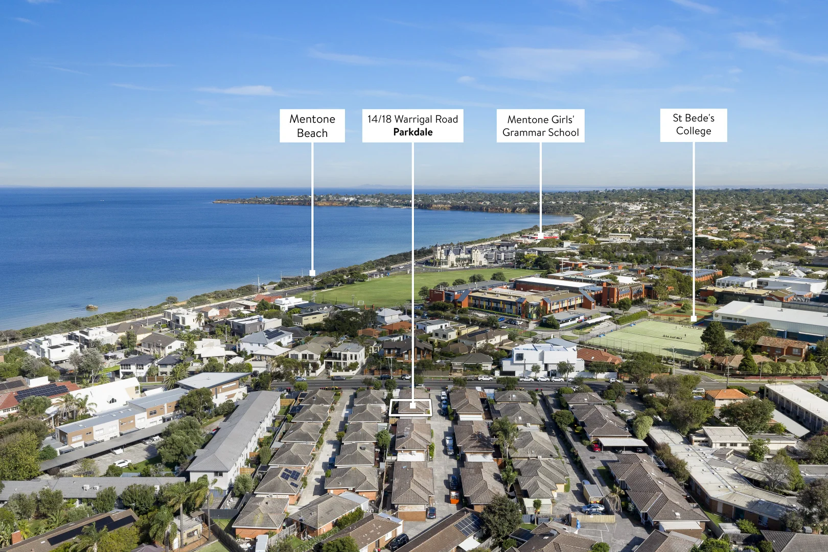 Additional image 14 of 14/18 Warrigal Road, Parkdale VIC 3195