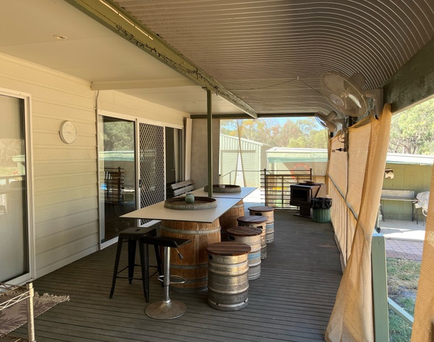 8687 Pretty Pine Road, Moulamein NSW 2733