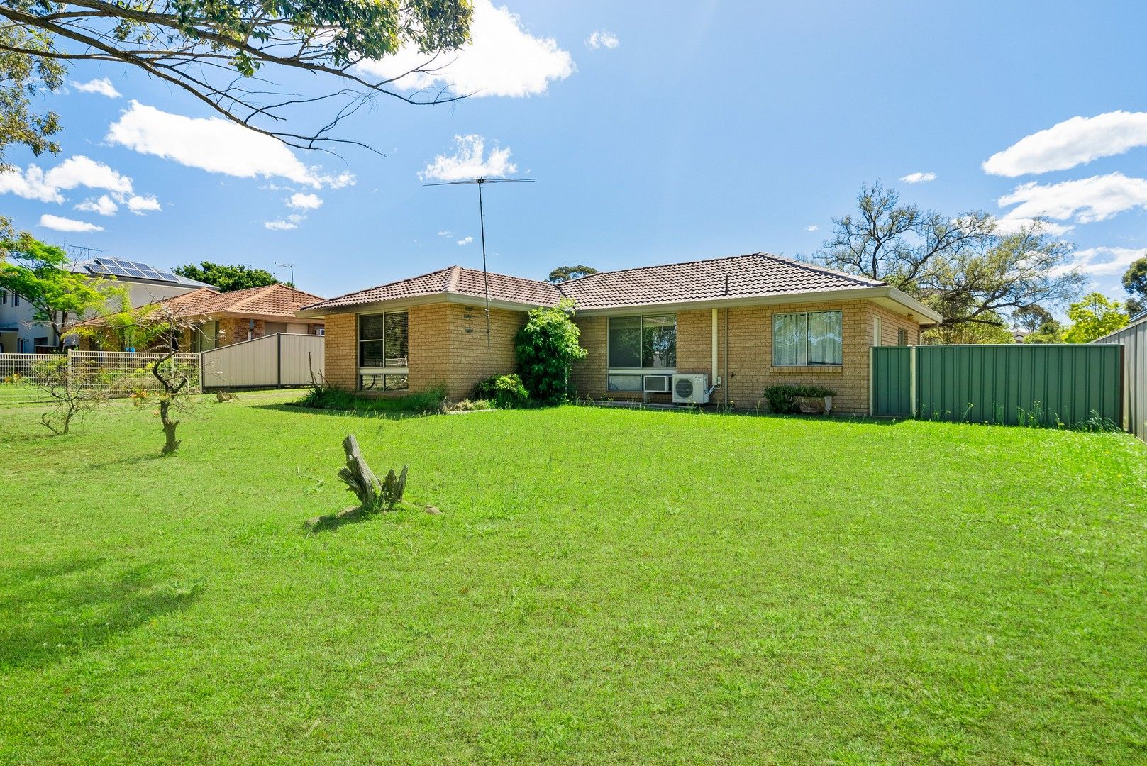 44 Kempsey Street, Jamisontown NSW 2750 Domain