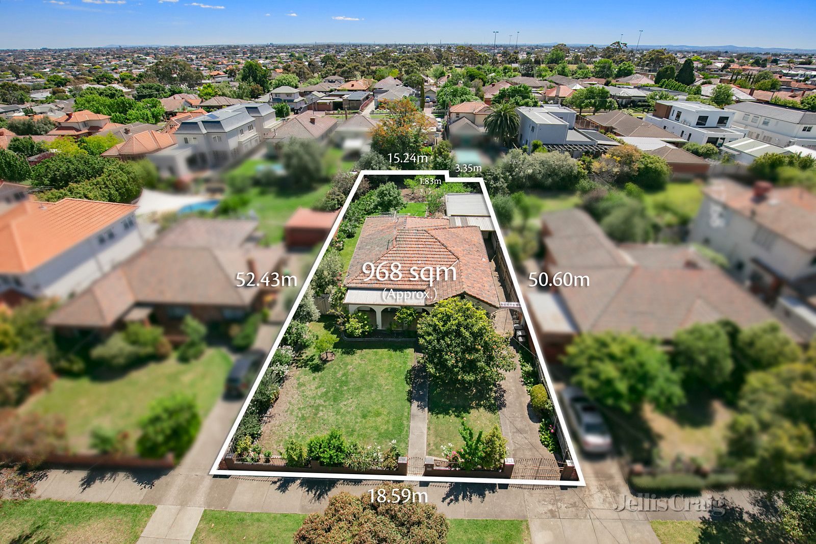 103 Hedderwick Street, Essendon VIC 3040, Image 0