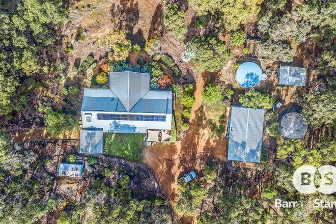 Picture of 131 Denny Road, JALBARRAGUP WA 6275