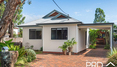 Picture of 16 Sydney Street, PANANIA NSW 2213