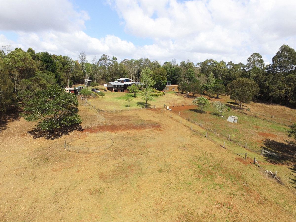 1968 Beechmont Road, Beechmont QLD 4211, Image 1