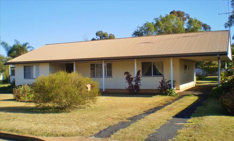 75 Temoin Street, Trangie NSW 2823, Image 0