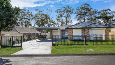 Picture of 19 Nagle Crescent, BLUE HAVEN NSW 2262