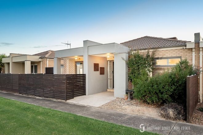 Picture of 5 Toorak Terrace, SHEPPARTON VIC 3630