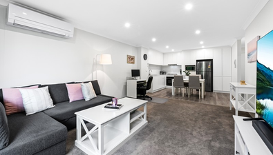 Picture of 3502/177-219 Mitchell Road, ERSKINEVILLE NSW 2043