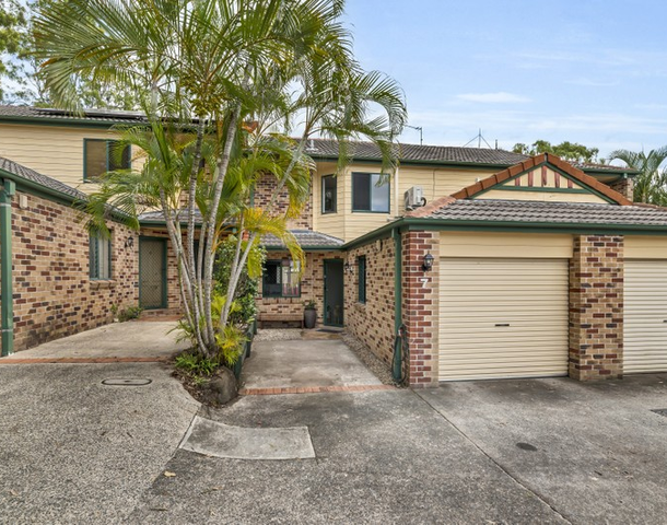 7/18 Doyalson Place, Helensvale QLD 4212