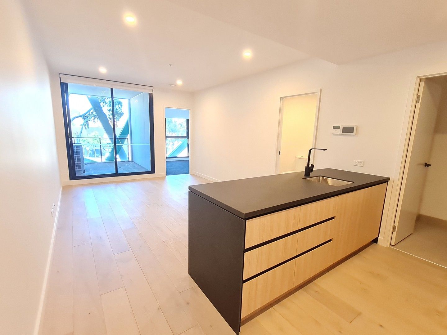 1 bedrooms Apartment / Unit / Flat in 210/60 Islington Street COLLINGWOOD VIC, 3066