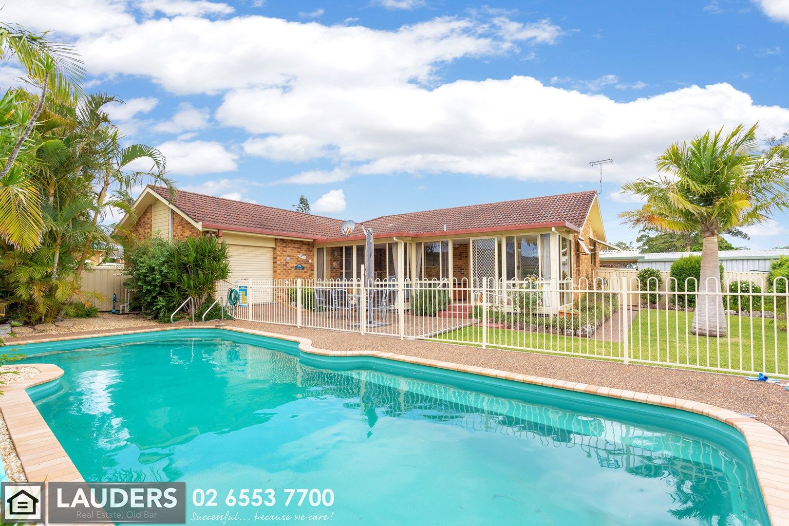 49 Gannet Crescent, Old Bar NSW 2430, Image 0