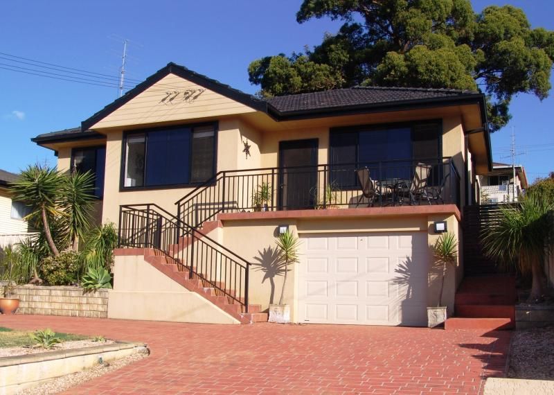 80 Laver Road, Dapto Property History & Address Research Domain