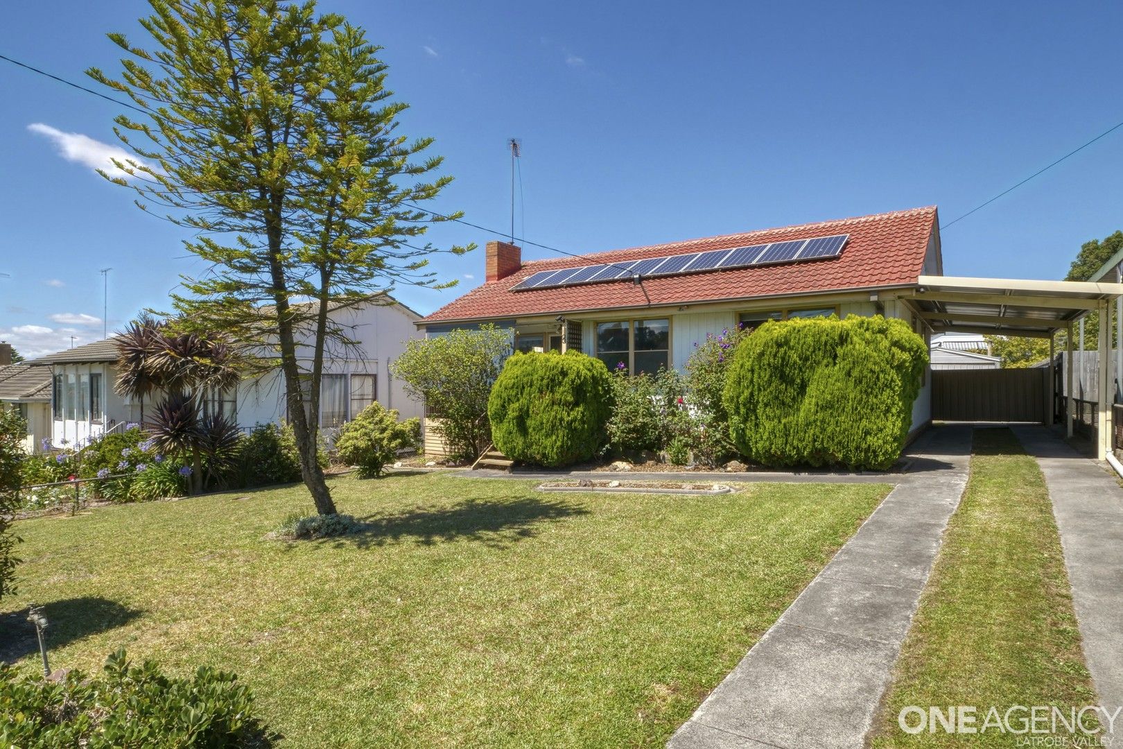 8 Porter Street, Morwell VIC 3840, Image 0