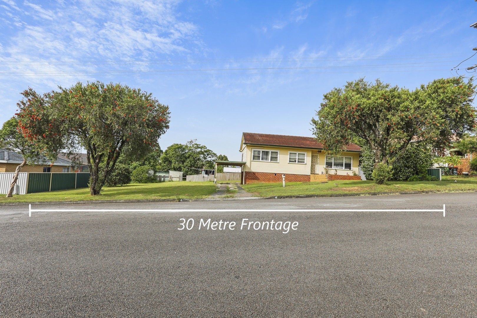 4 North Road, Wyong NSW 2259, Image 0