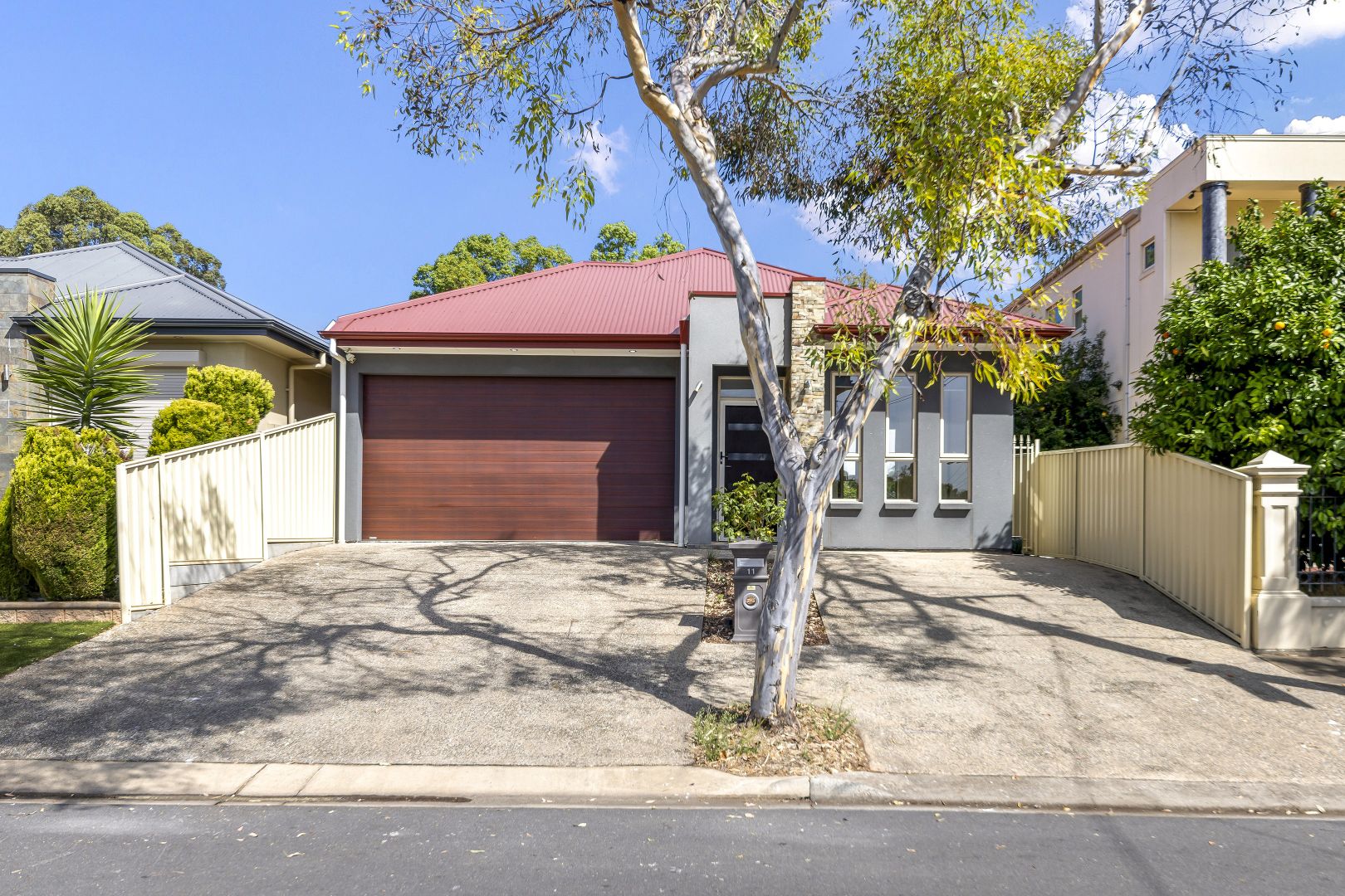 11 Crozier Avenue, Modbury SA 5092, Image 1