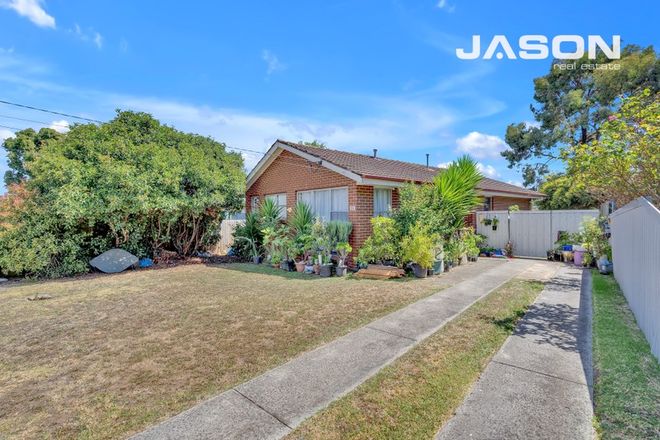 Picture of 23 Hastings Crescent, BROADMEADOWS VIC 3047
